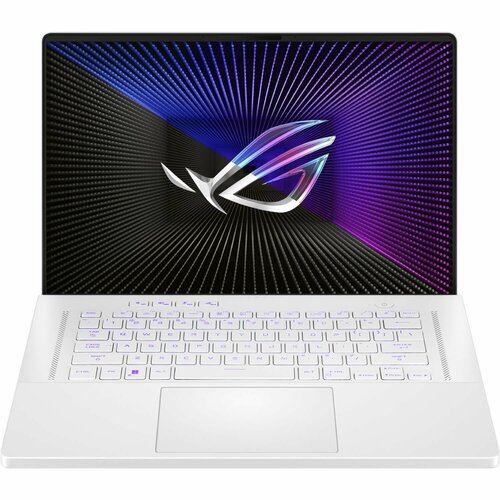 16 Ноутбук ROG Zephyrus G16 GU603VV-N4112 Intel Core i7 13620H24Ghz 16 ГБ SSD 1024 Гб GeForce RTX4060 без ОС серый 90NR0BL3-M008P0 201590₽