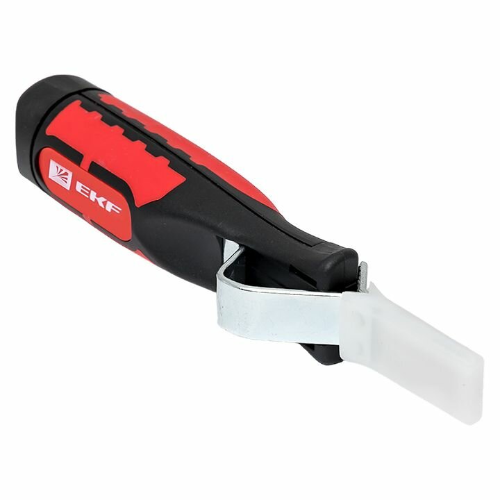 Кабельный нож WS-12 EKF Professional — фото 1