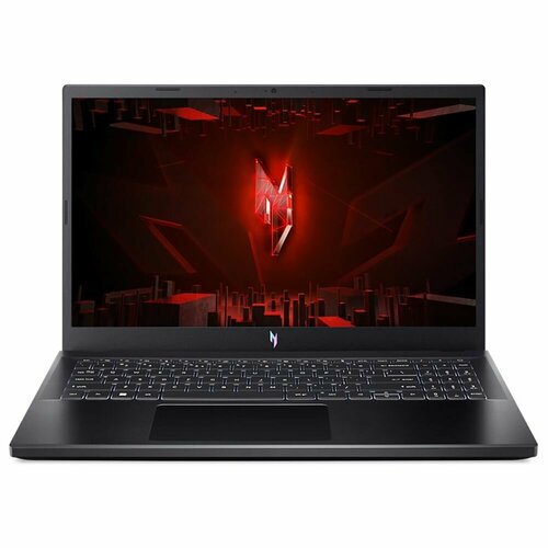Ноутбук Acer Nitro ANV15-41 Core Ryzen 5 7535HS8GbSSD512GbRTX2050 4Gb156IPSFHDNoOSBlack NH QSJCD003 8398500₽