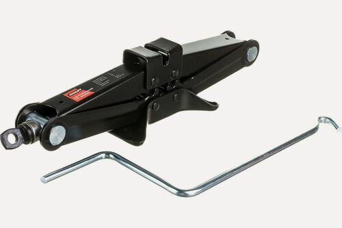 Изображение товара Домкрат автомобильный ромбический Gigant 1,5T SJ-1,5