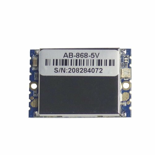 Модуль усиления сигнала XT-XINTE для LoRa 433/510/868 МГц, 868MHz Patch