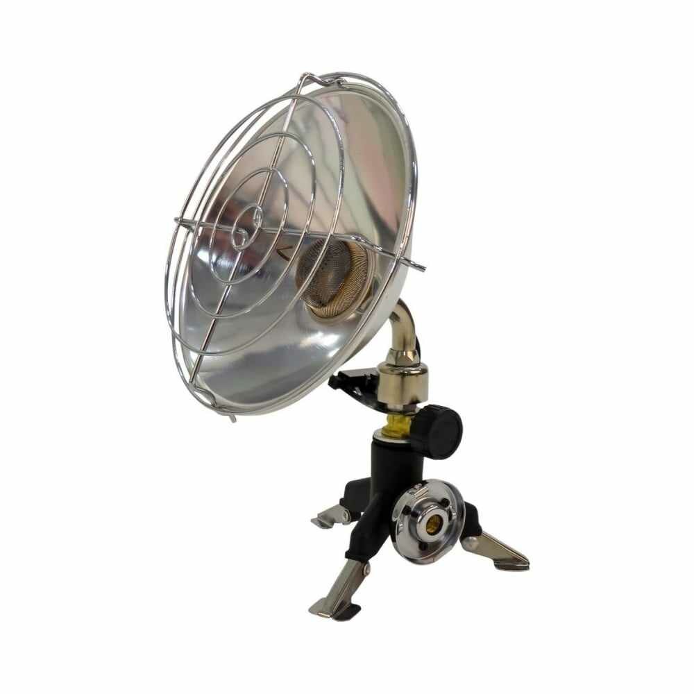 TOURIST LASKA Компактный инфракрасный газовый обогреватель TH-404 00-00001309