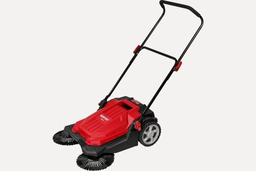 Изображение товара Подметальная машина WORTEX HPS 6518