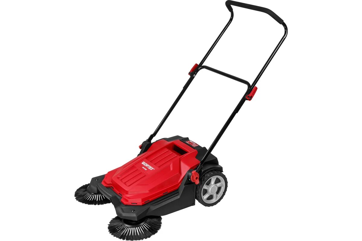 Подметальная машина WORTEX HPS 6518