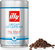 Кофе в зернах illy Decaf, без кофеина, банка 250 г (арабика 100%,...