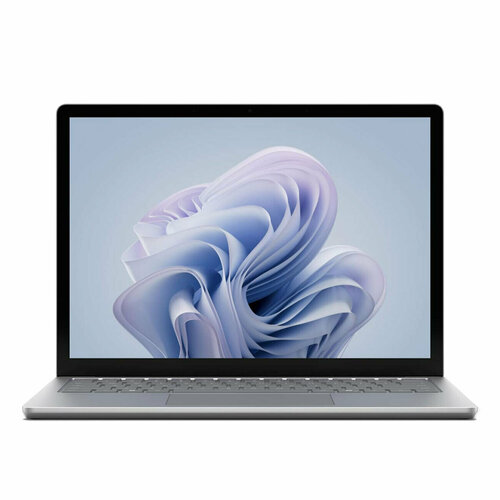 Ноутбук Microsoft Surface Laptop 6 135 Ultra 7 64 Gb 1Tb Platinum USA BUSINESS EDITION 239990₽