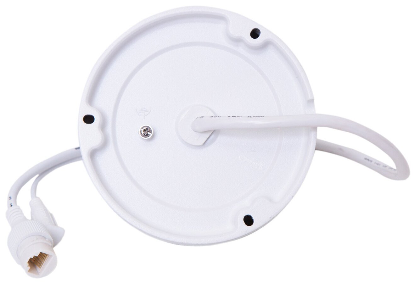 IP-камера Ростелеком купольная DS-2CD3VC + 6 месяцев облачного хранения Ростелеком — фото 1