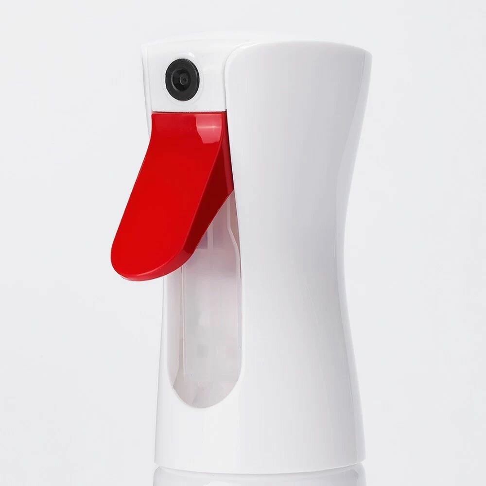 Изображение Пульверизатор для воды, волос, цветов, растений Xiaomi Yijie Spray Bottle YG-01, 0.3 л, белый