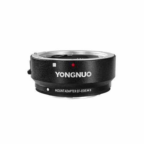 Переходник YongNuo EF-EOSM II KIT 5679₽