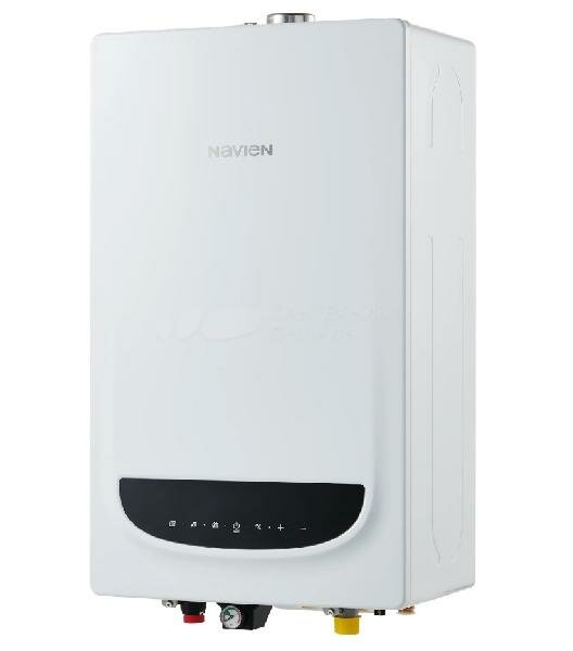 Газовый котел Navien DELUXE COMFORT PLUS 24K