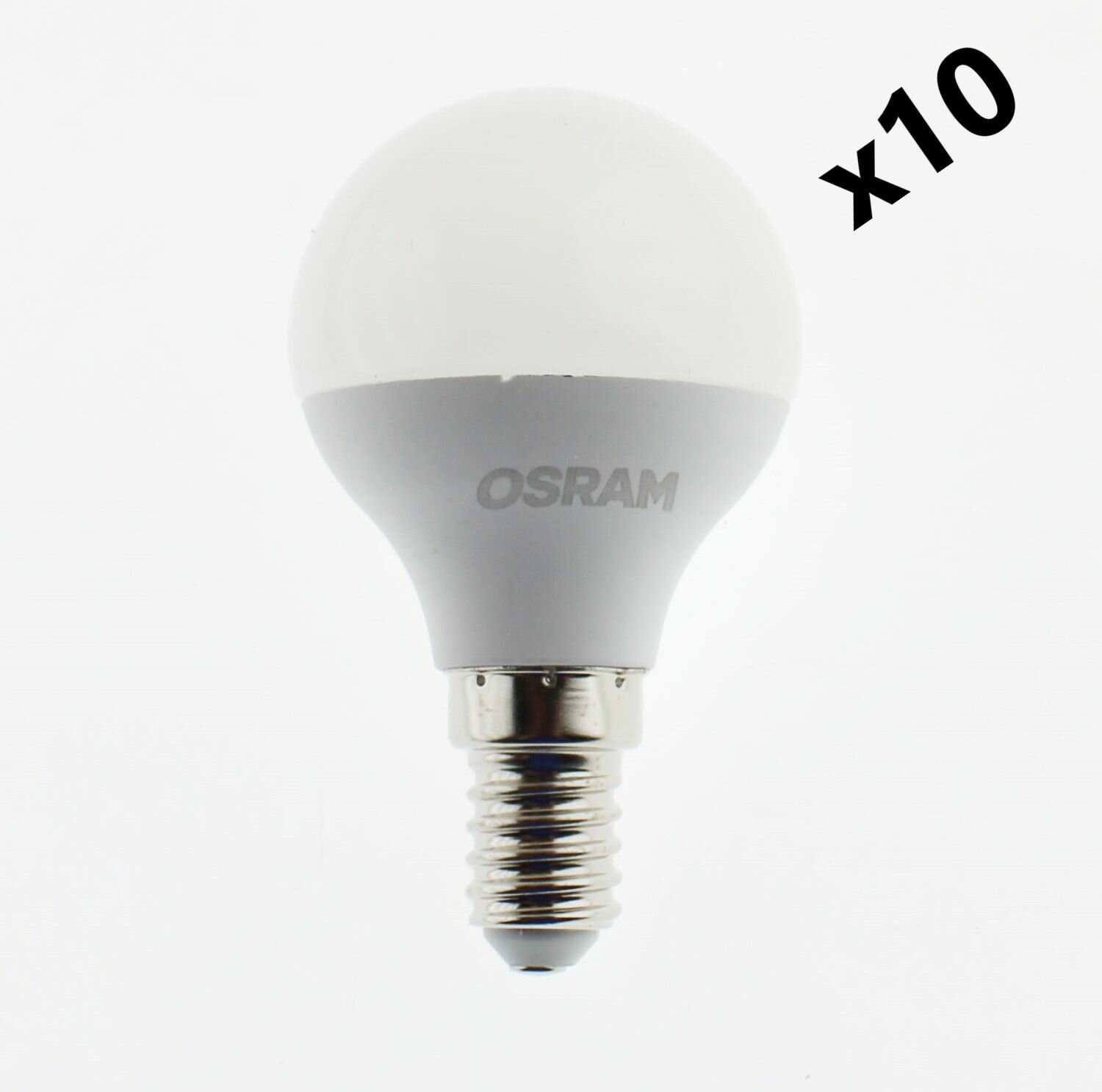 Лампочка светодиодная LED OSRAM 
