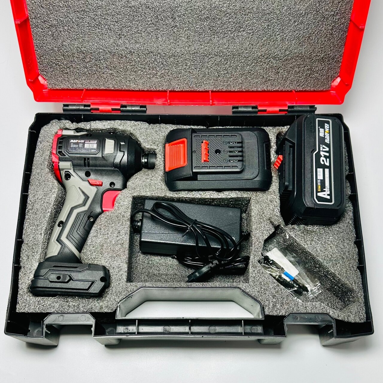 Импакт Nanwe 240 Нм. 4 Ач. — фото 1