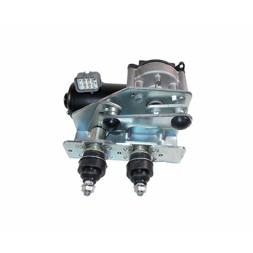 Мотор стеклоочистителя JCB 333/C1590