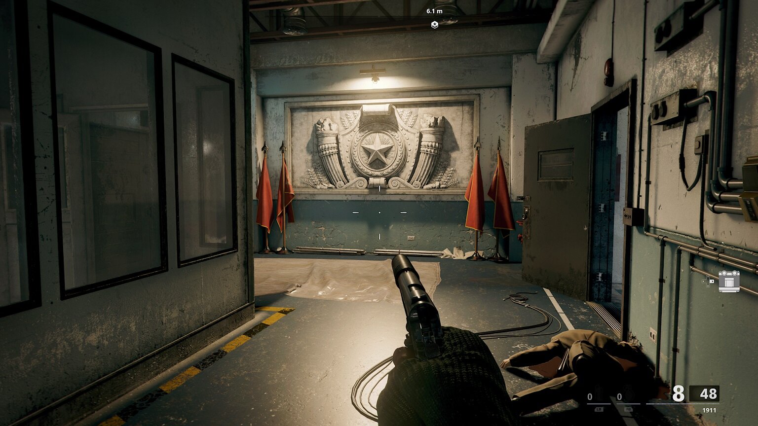Call of Duty: Black Ops Cold War для PlayStation 4 (PS4, Диск, Русская версия: Текст + Озвучка) — фото 1