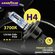 Лампа h4 галогеновая автомобильная Premium +150% Goodyear 12V 60/...