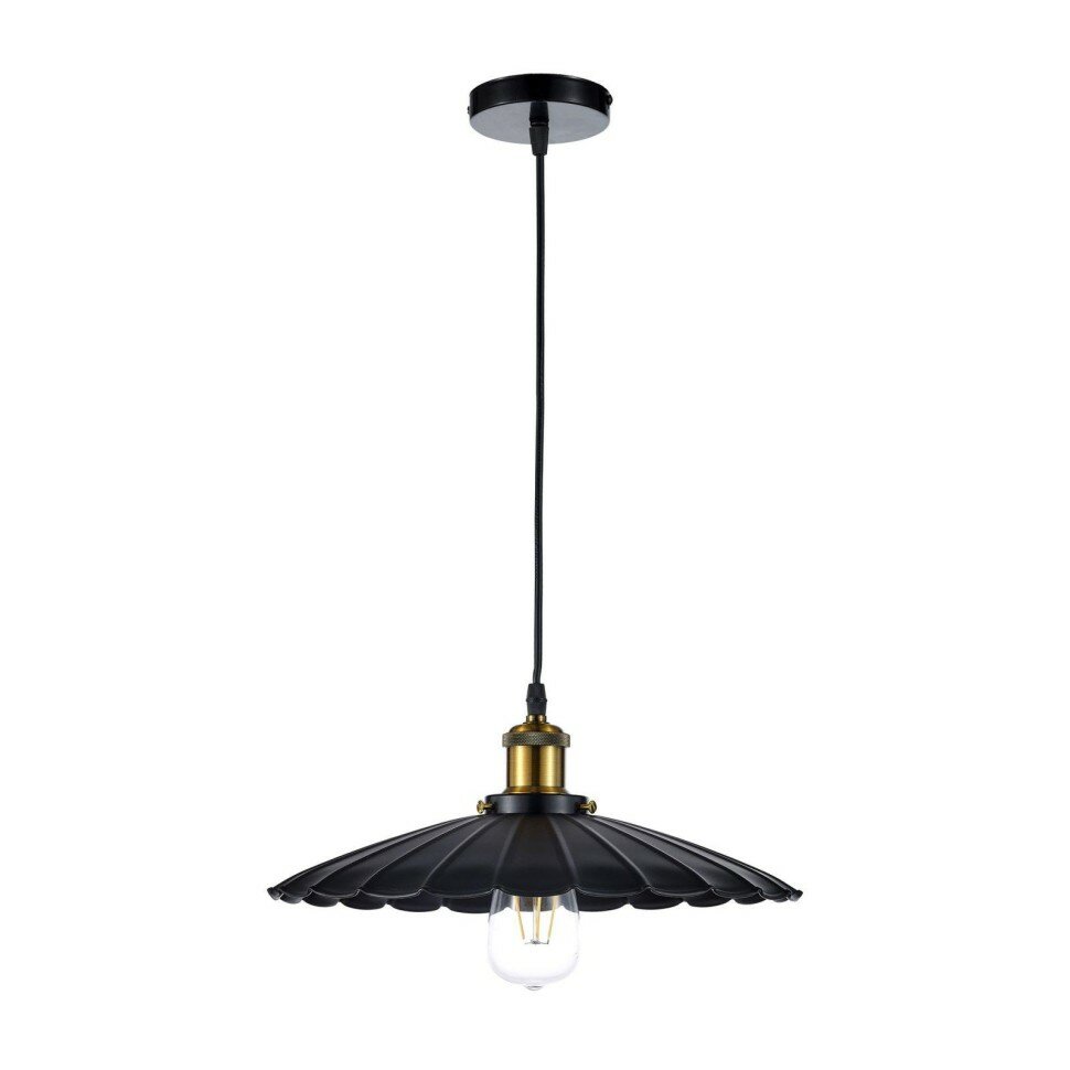 Arti Lampadari Подвесной светильник Arti Lampadari Marco E 1 3  P1 B