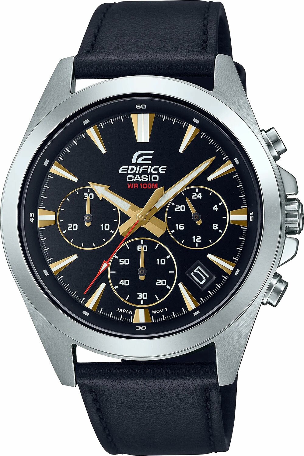 Наручные часы CASIO Edifice 