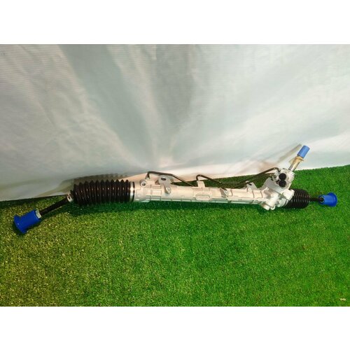 Рейка рулевая 490019371R (с ГУР)