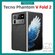Чехол для смартфона Tecno Phantom V Fold 2 5G защитный с точными вырезами и эрго...