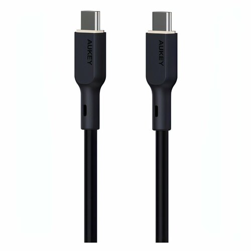 Кабель USB Type-C Aukey CB-SCC141