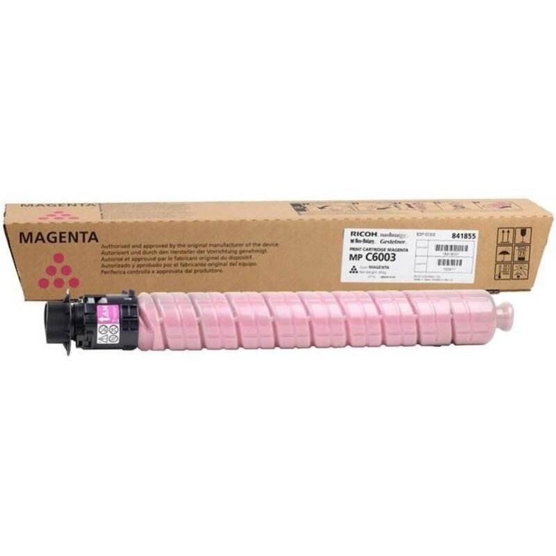 Тонер Ricoh 841855 пурпурный, MP C4503/C5503/C6003