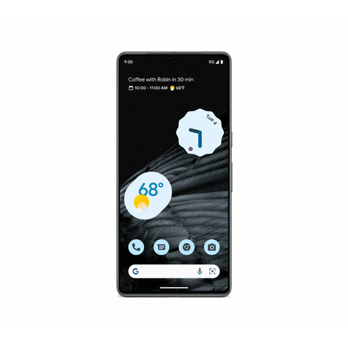 Google Pixel 7 Pro (12GB, 128GB) Obsidian (USA)