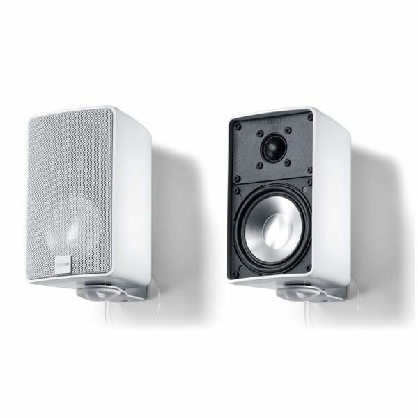 Всепогодная акустика Canton Pro X.3 white