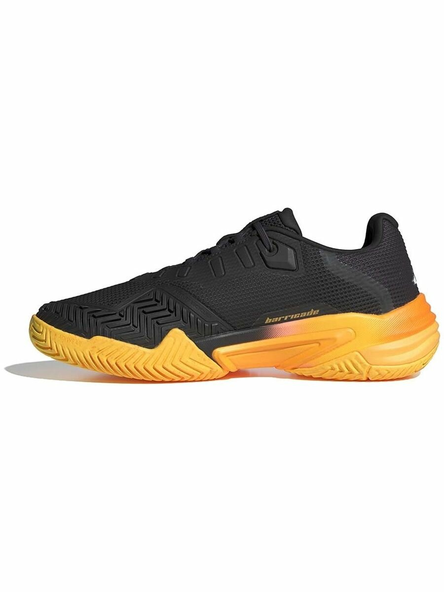Кроссовки adidas Barricade 13 — купить в интернет-магазине Sport Point ...