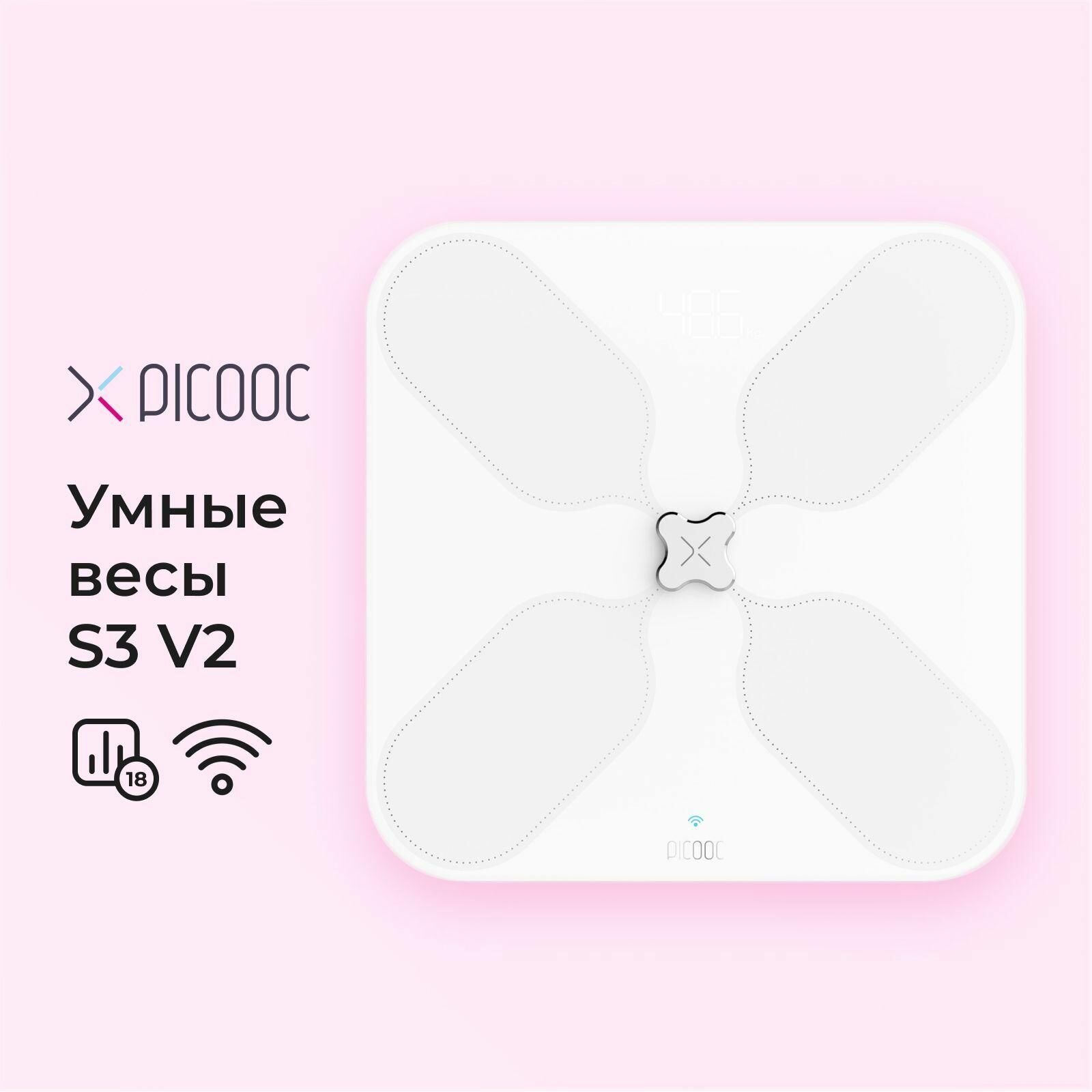 Напольные весы