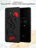 Силиконовый чехол Mcover для Poco F4 GT/Redmi K50 Gaming Edition ...
