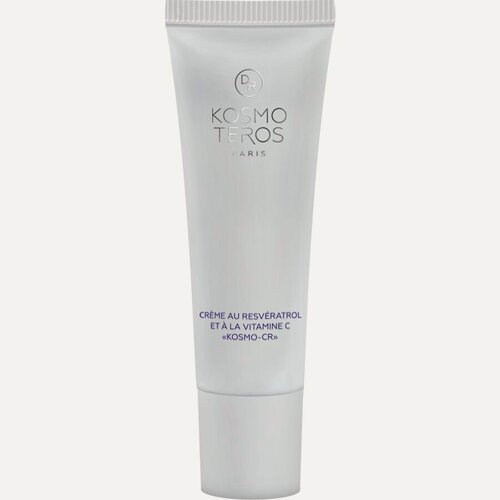 Изображение товара Крем с ресвератролом и витамином C, Dr.Kosmoteros "KOSMO-CR", 30 мл