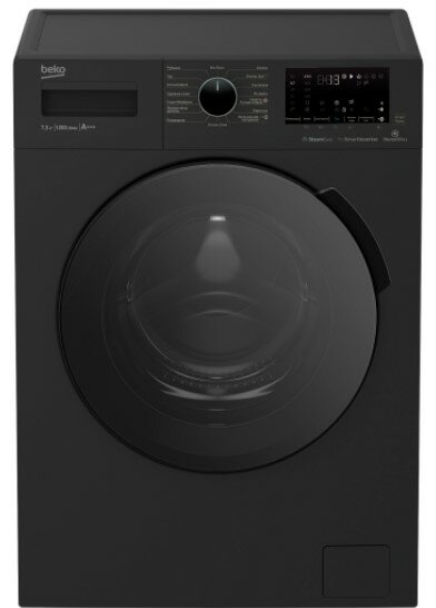 Стиральная машина Beko WSPE7H616A