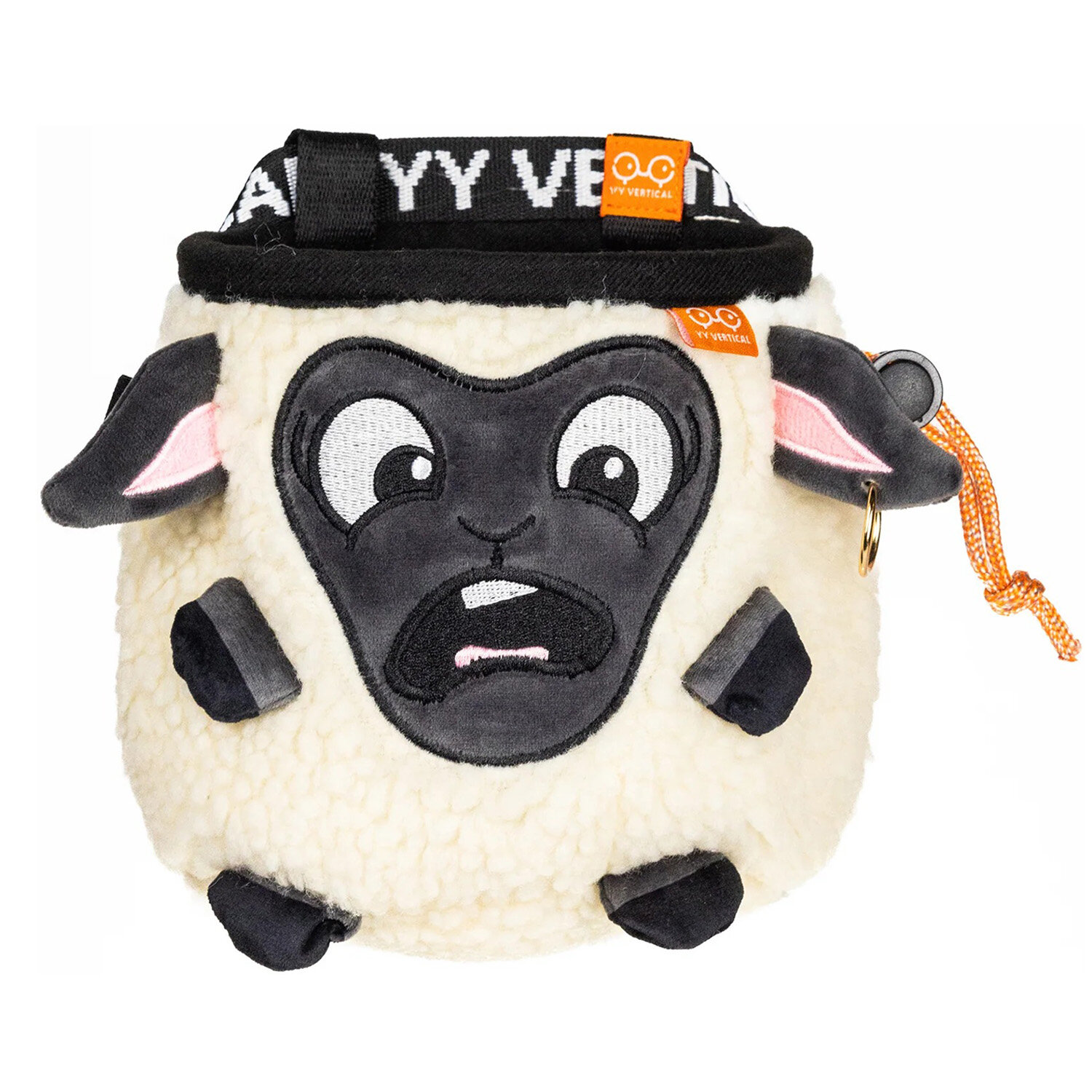 Мешочек для магнезии YY Vertical Sheep