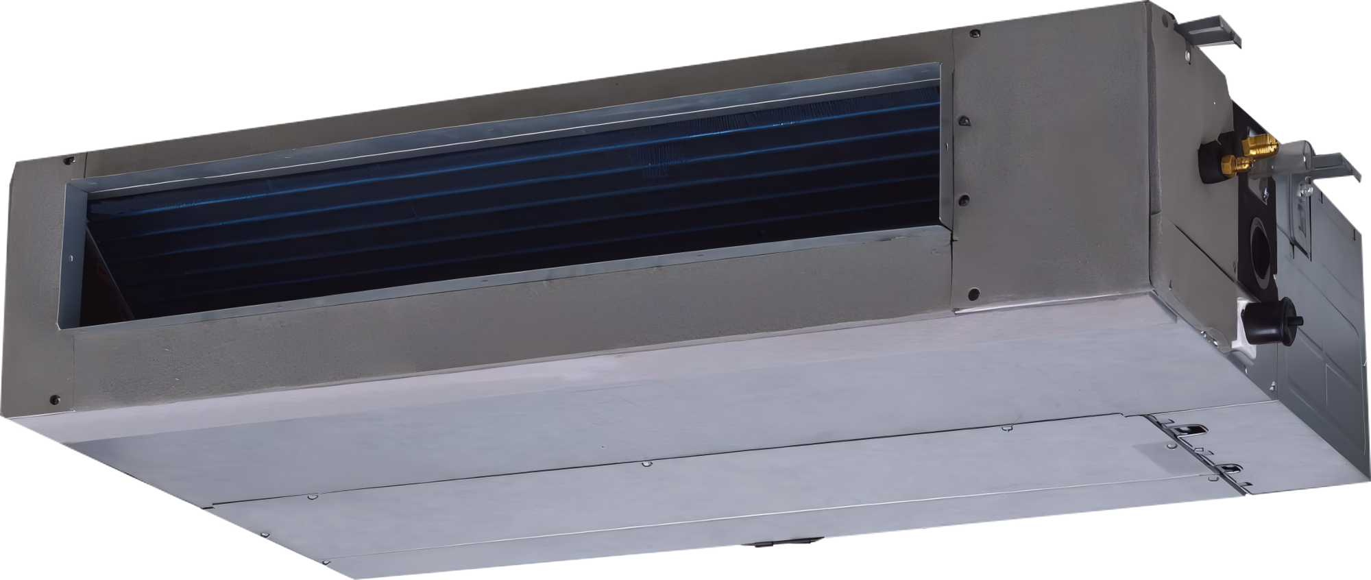 Внутренний канальный блок мульти сплит-системы Lessar LS-MHE09DVE2 eMagic Inverter