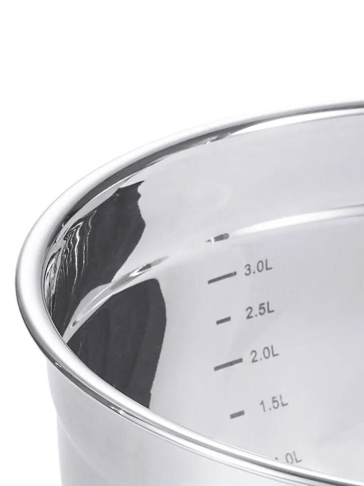 Чайник для плиты Gipfel 1159 - фото №10