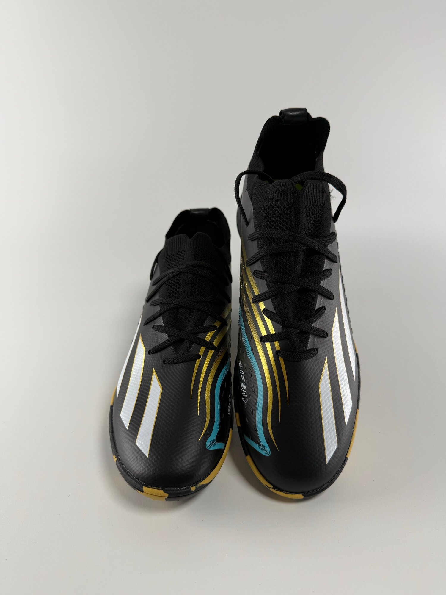 Бутсы , размер 37, черный — фото 1