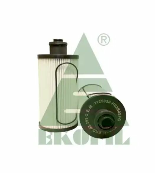 Топливный фильтр EKO-03.298/ арт. EKO03298/ EKOFIL