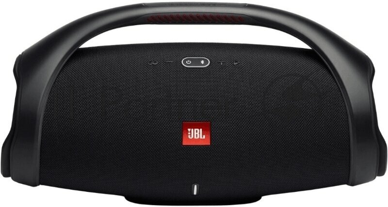 Портативная колонка JBL BOOMBOX 3, цвет черный