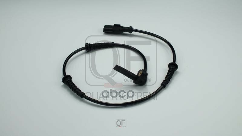 Qf60f00448_датчик Abs! Renault Duster 2012>/ Fluence 2010>/ Megane Iii 2009-20 QUATTRO FRENI арт. QF60F00448