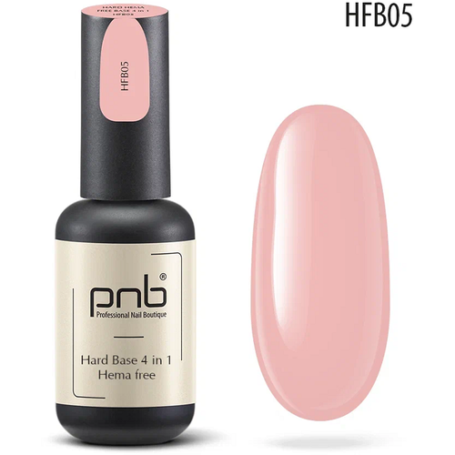 База без содержания HEMA FREE PNB 05 /HEMA FREE Base 05, 8 ml PNB