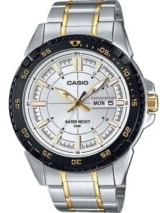 Наручные часы CASIO MTD-1078SG-7A