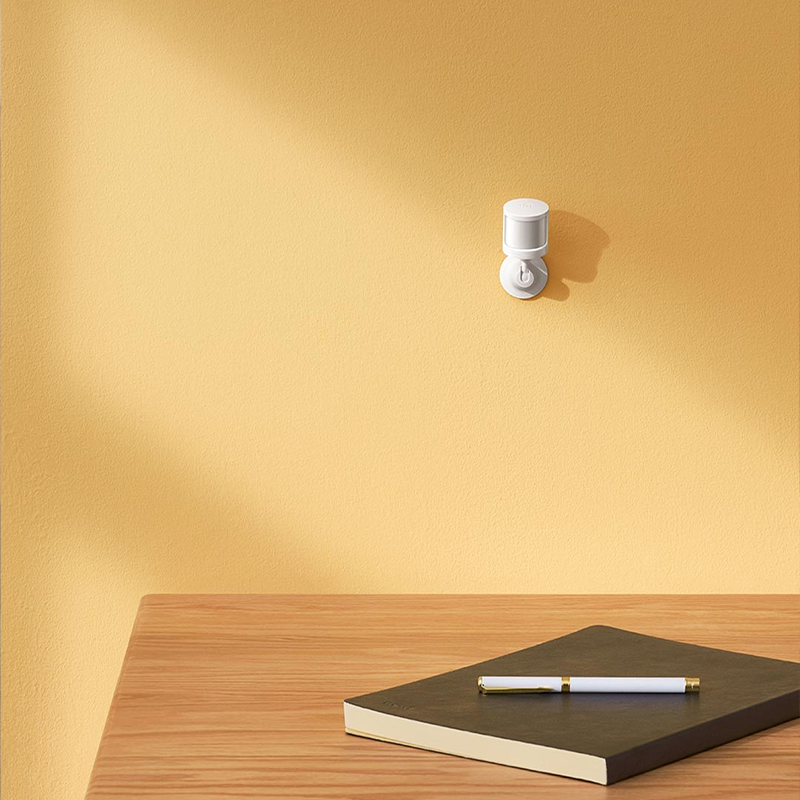 Датчик движения Xiaomi Smart Home Occupancy Sensor 2 (RTCGQ02LM) - фотография № 18