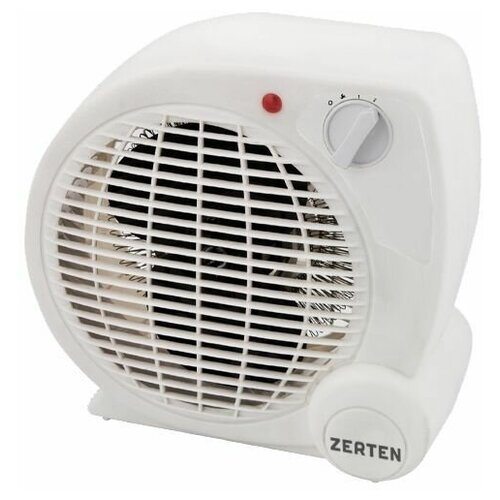 ZERTEN ZTG-20 тепловентилятор электрический