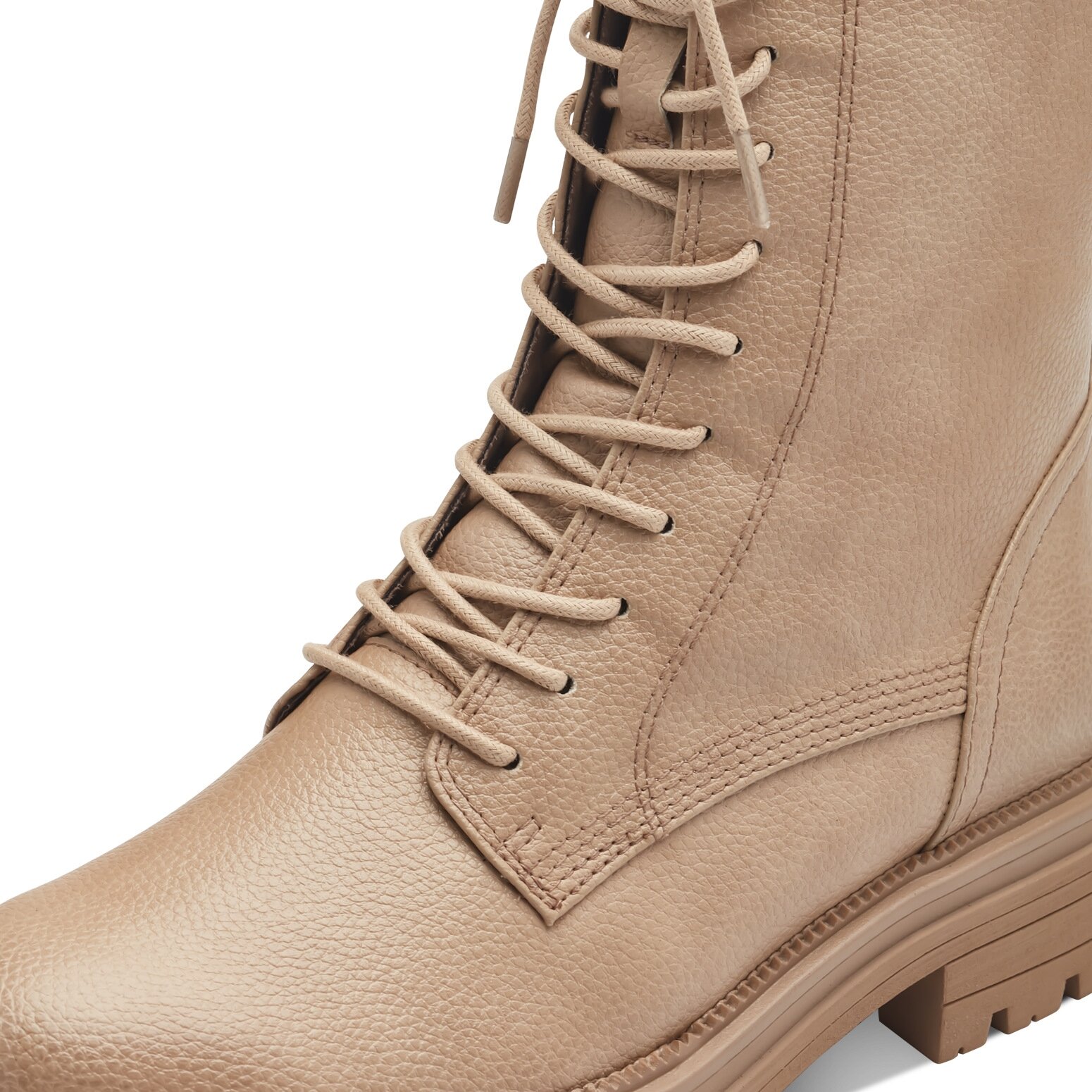 Ботильоны Marco Tozzi, размер 36, светло-коричневый — фото 1