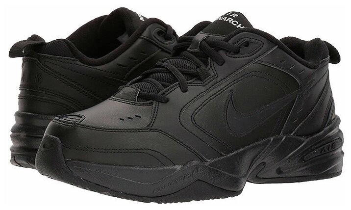 air monarch i
