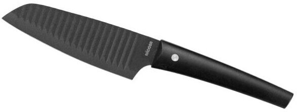 Нож сантоку Nadoba Vlasta, лезвие 12.5 см - фотография № 2