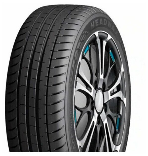 Автошина Headway HH306 175/65 R15 84H