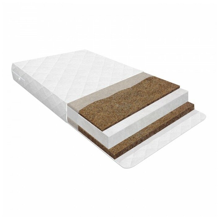 фото Матрас детский Baby Elite Elite