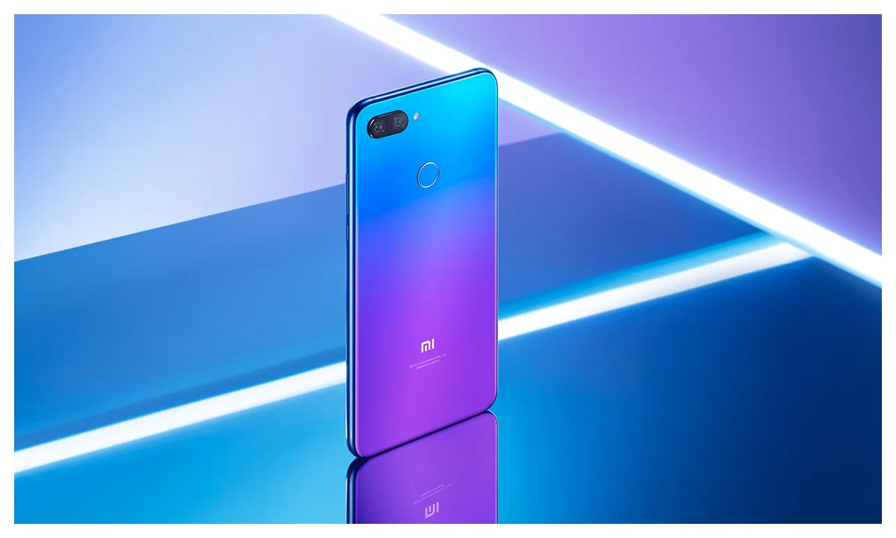Смартфон Xiaomi - фото №7