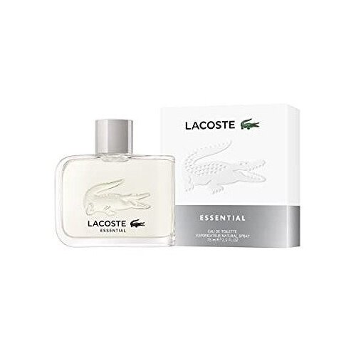 Lacoste Essential 75 мл